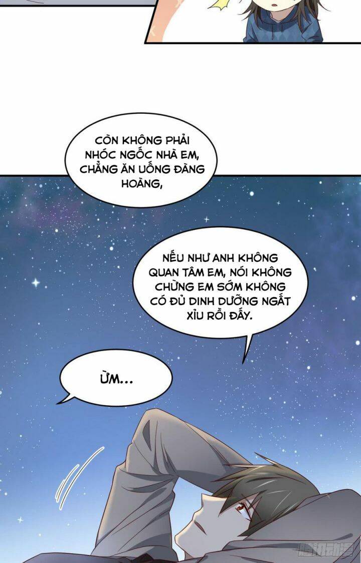 Đơn Phương Yêu Thầm Anh Chapter 80 - 25