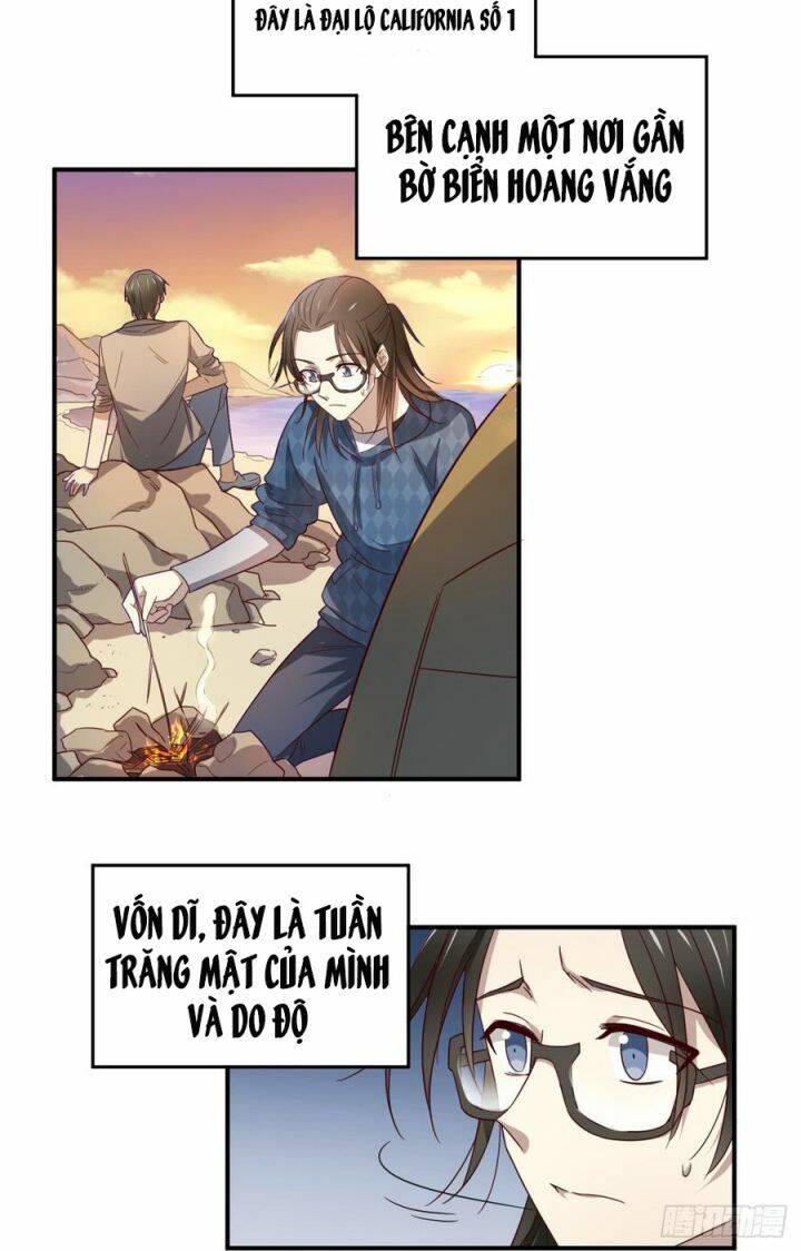 Đơn Phương Yêu Thầm Anh Chapter 80 - 4