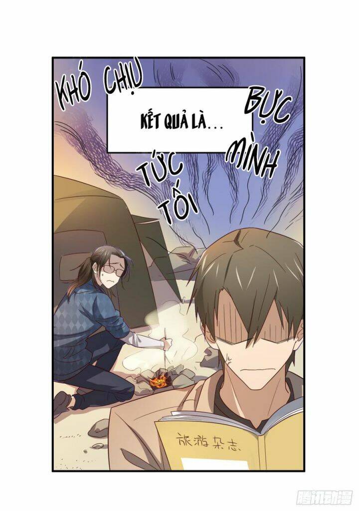 Đơn Phương Yêu Thầm Anh Chapter 80 - 5