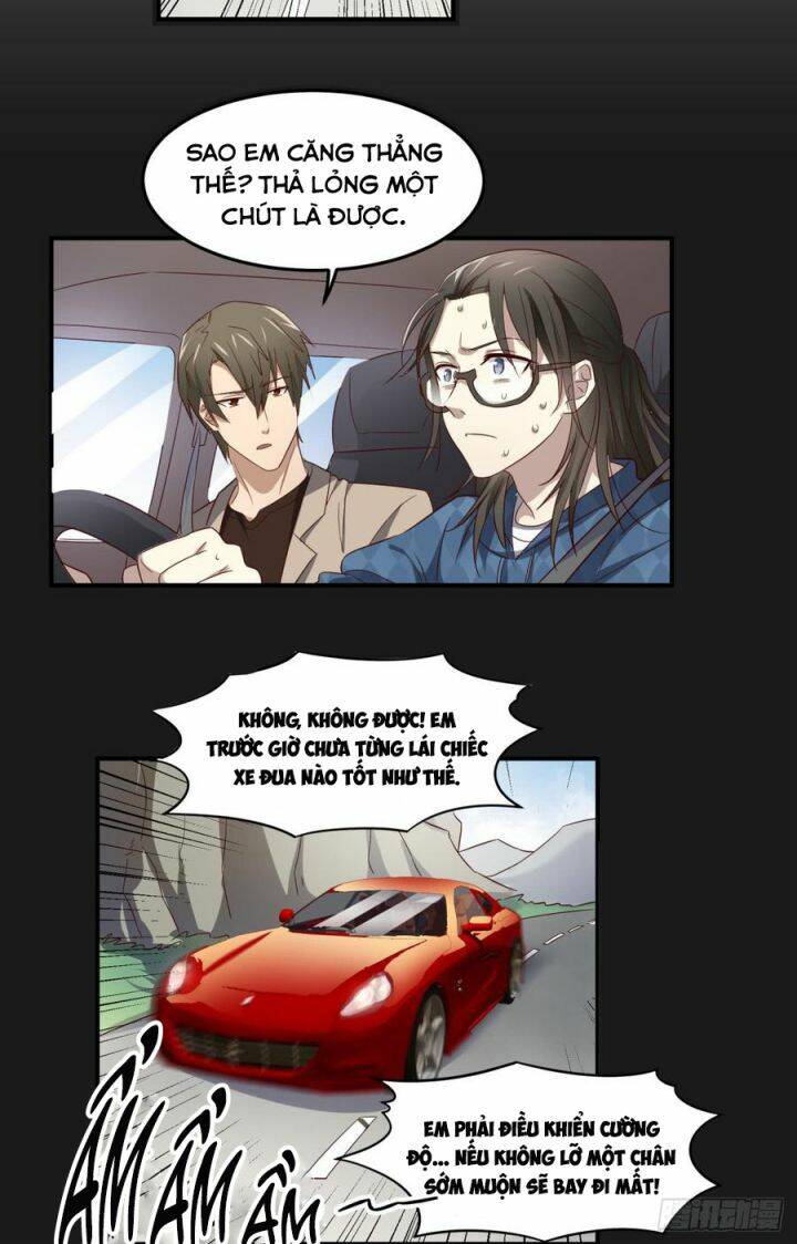 Đơn Phương Yêu Thầm Anh Chapter 80 - 7