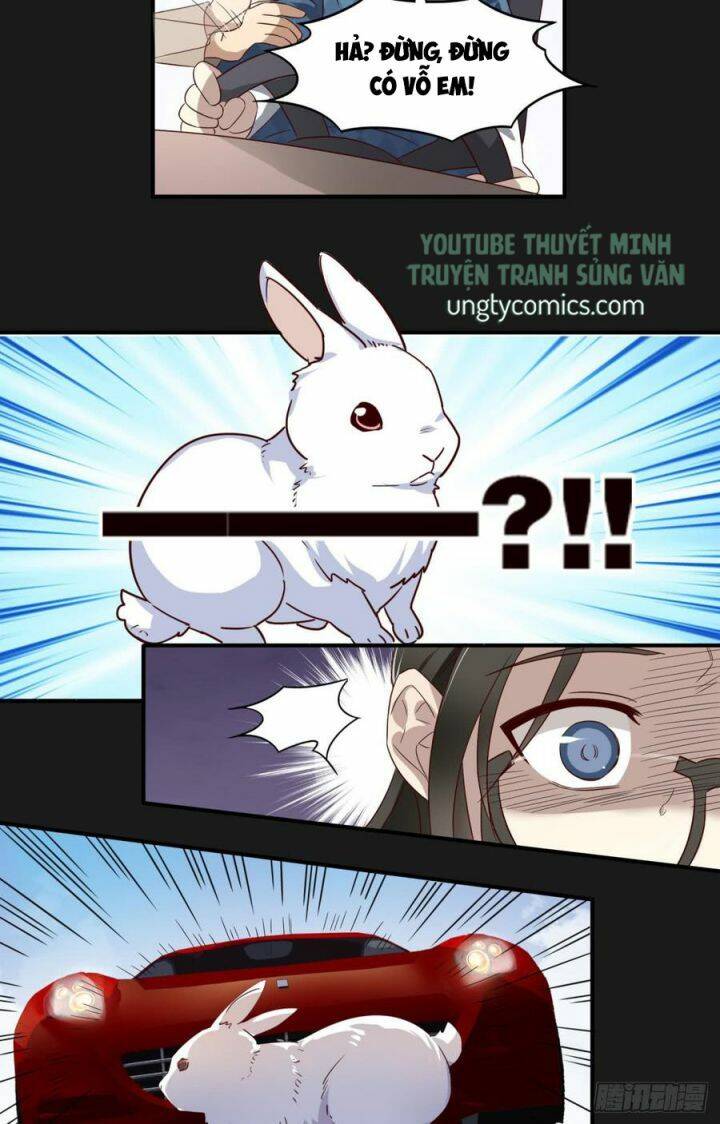 Đơn Phương Yêu Thầm Anh Chapter 80 - 9