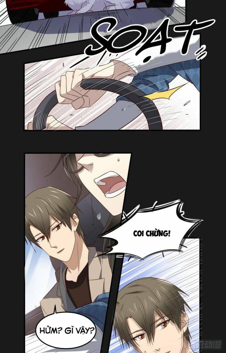 Đơn Phương Yêu Thầm Anh Chapter 80 - 10