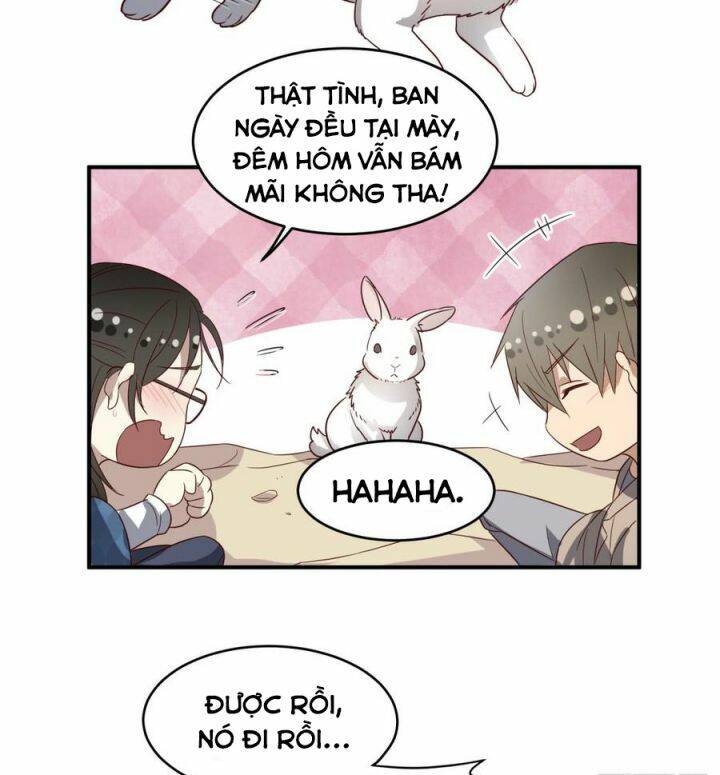 Đơn Phương Yêu Thầm Anh Chapter 81 - 2