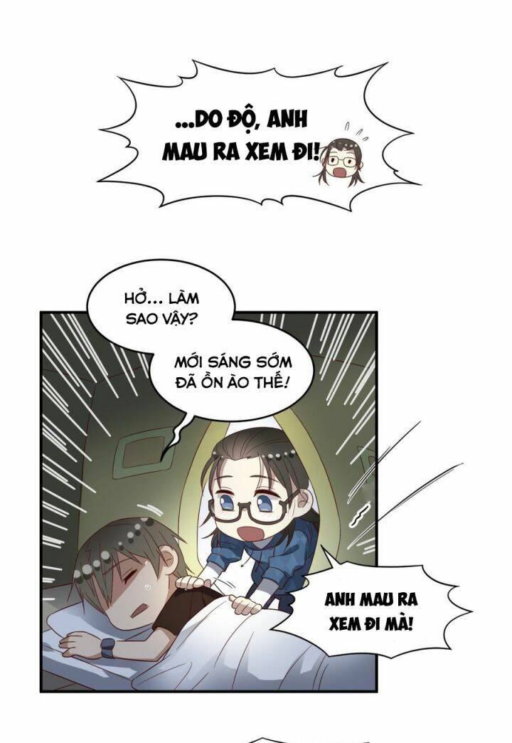 Đơn Phương Yêu Thầm Anh Chapter 81 - 13