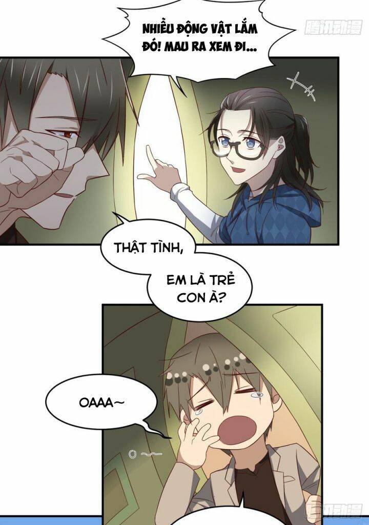 Đơn Phương Yêu Thầm Anh Chapter 81 - 14