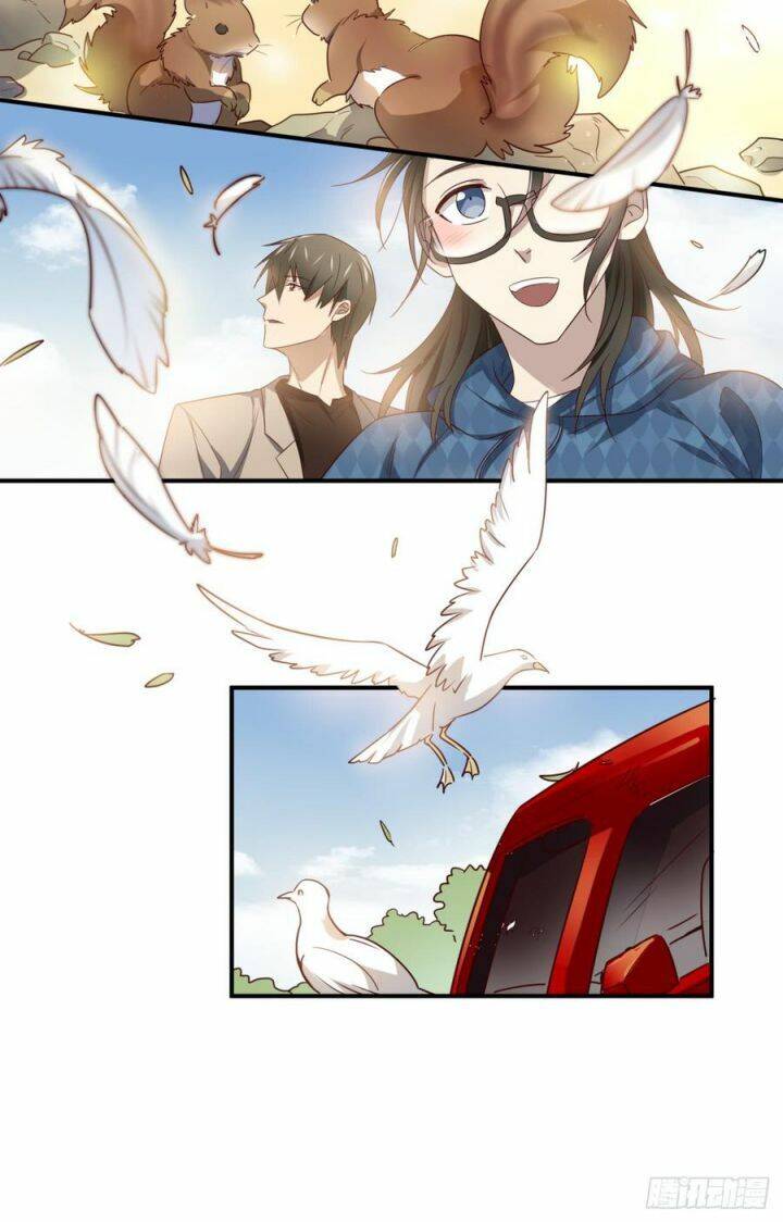 Đơn Phương Yêu Thầm Anh Chapter 81 - 16