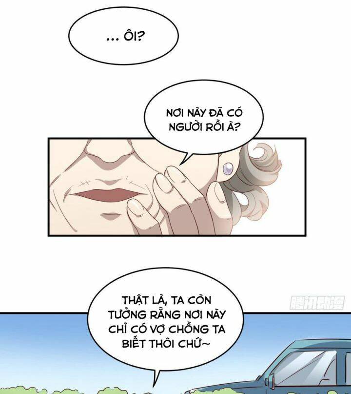 Đơn Phương Yêu Thầm Anh Chapter 81 - 17