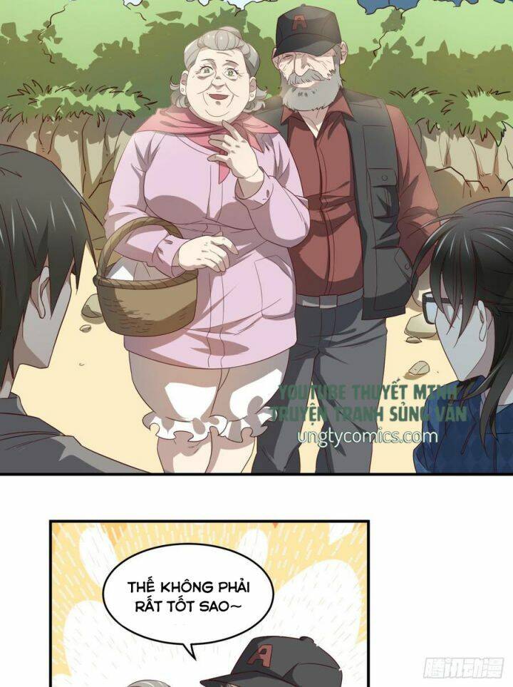 Đơn Phương Yêu Thầm Anh Chapter 81 - 18