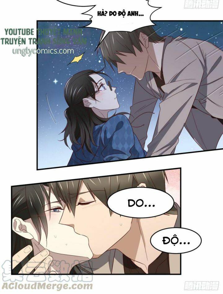 Đơn Phương Yêu Thầm Anh Chapter 81 - 3