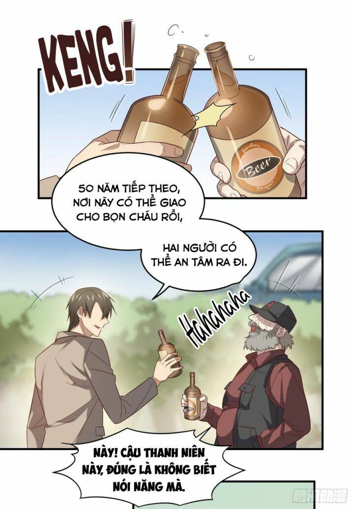 Đơn Phương Yêu Thầm Anh Chapter 81 - 22