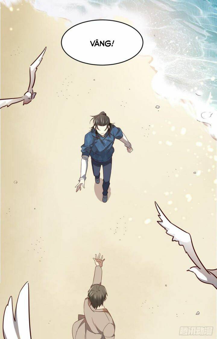 Đơn Phương Yêu Thầm Anh Chapter 81 - 26