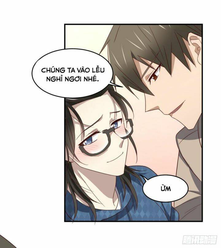 Đơn Phương Yêu Thầm Anh Chapter 81 - 5