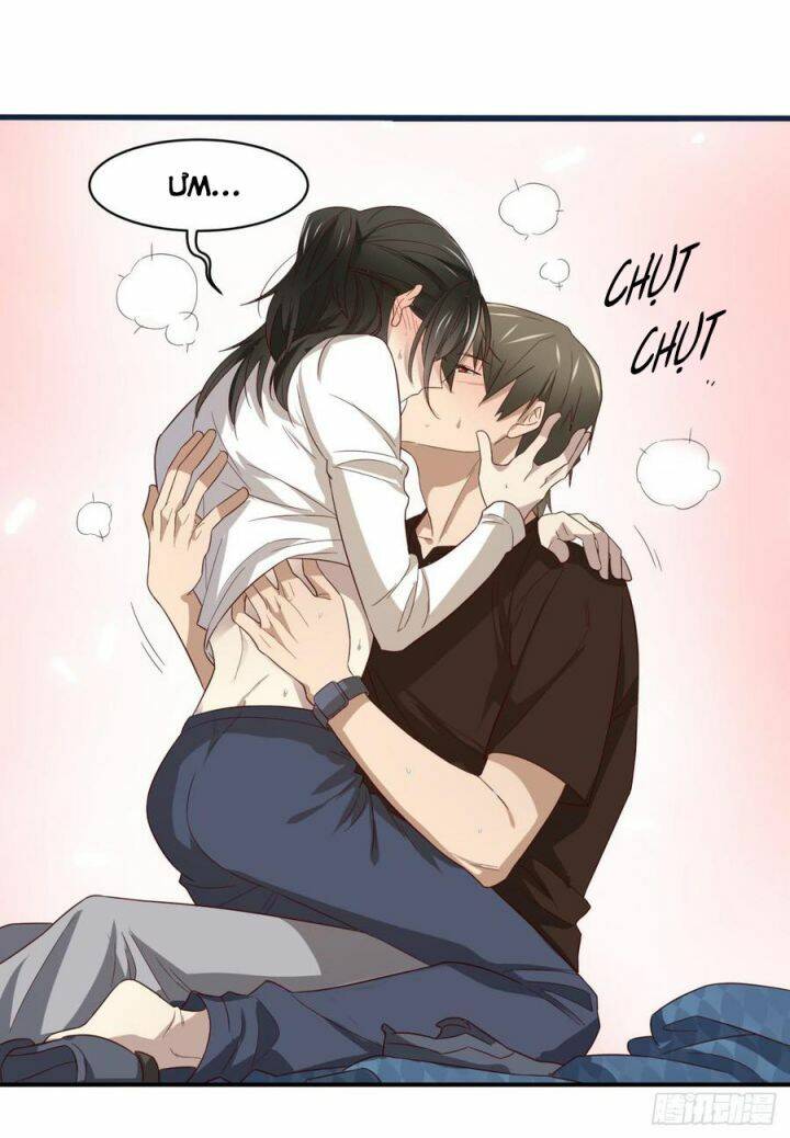 Đơn Phương Yêu Thầm Anh Chapter 81 - 8