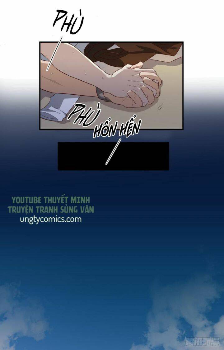 Đơn Phương Yêu Thầm Anh Chapter 81 - 9