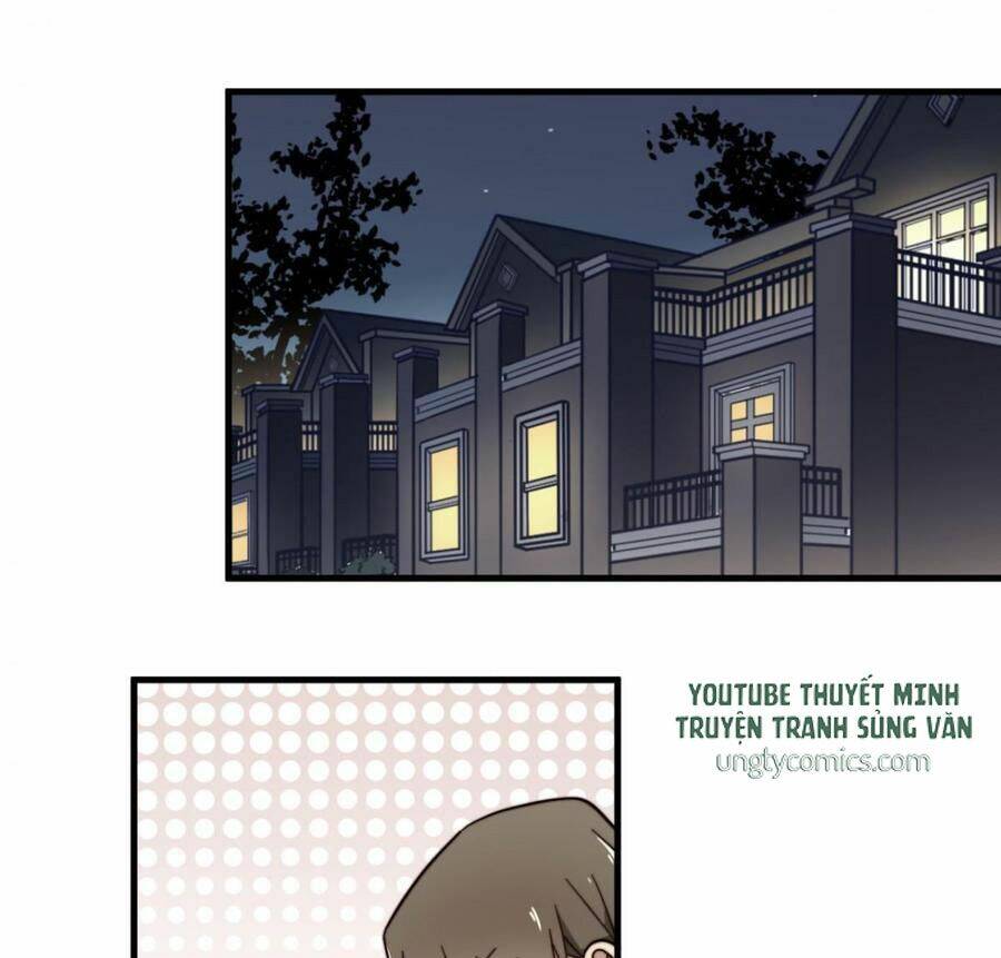 Đơn Phương Yêu Thầm Anh Chapter 9 - 2