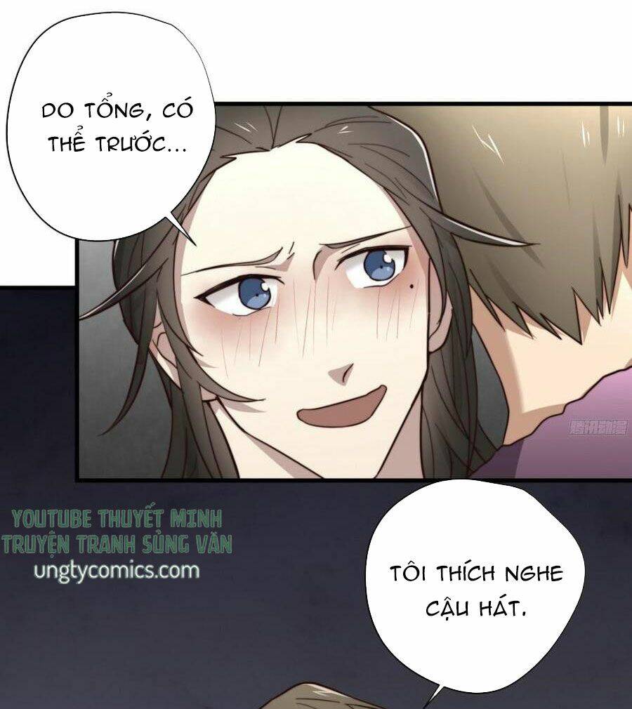 Đơn Phương Yêu Thầm Anh Chapter 9 - 11