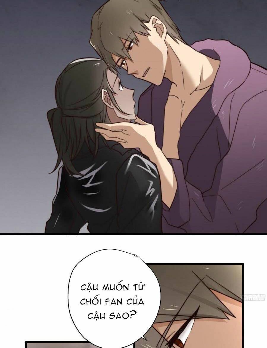 Đơn Phương Yêu Thầm Anh Chapter 9 - 12