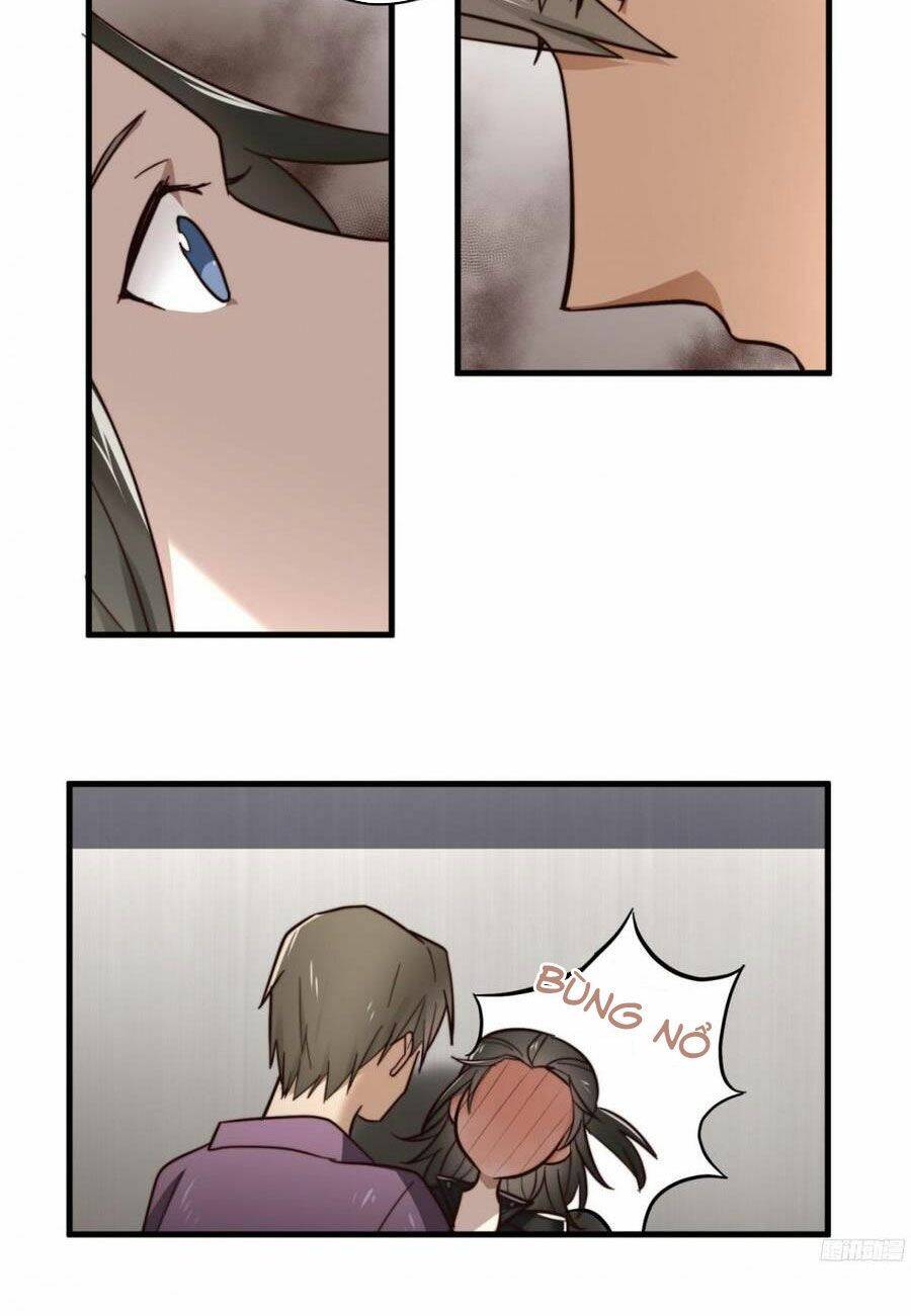 Đơn Phương Yêu Thầm Anh Chapter 9 - 13