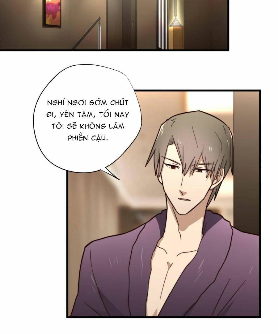 Đơn Phương Yêu Thầm Anh Chapter 9 - 15