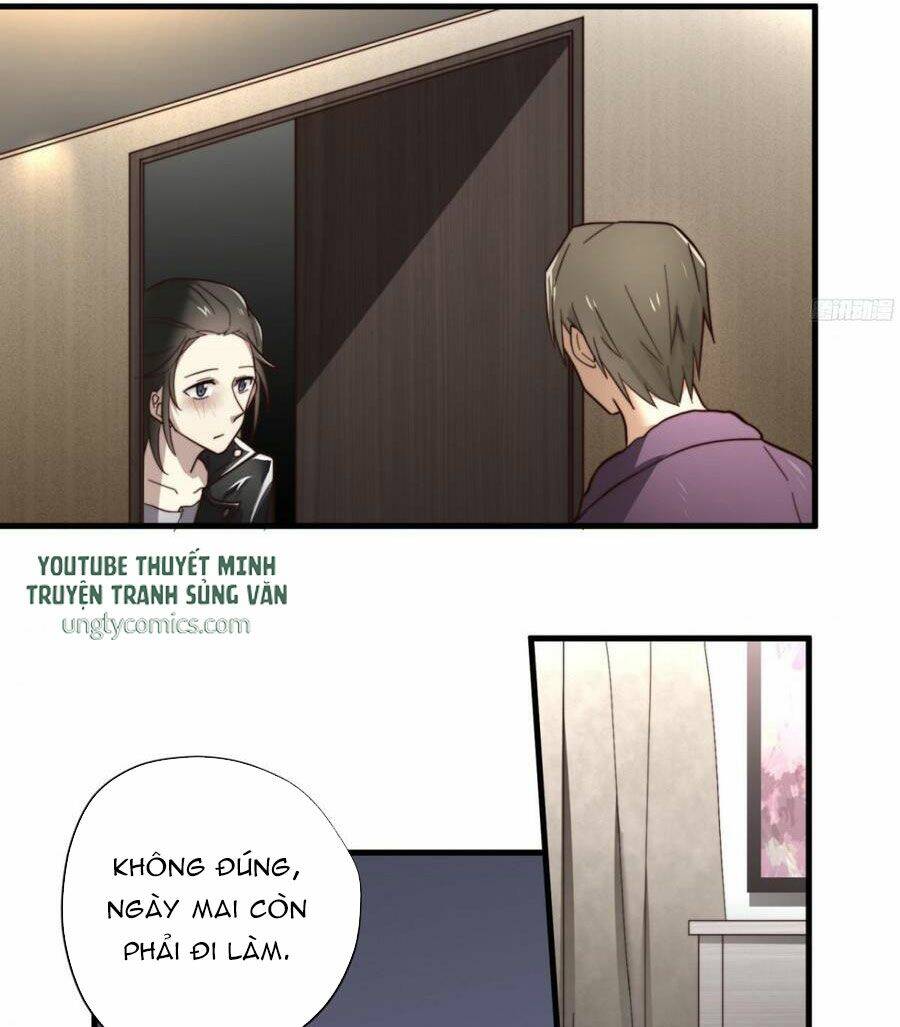 Đơn Phương Yêu Thầm Anh Chapter 9 - 16