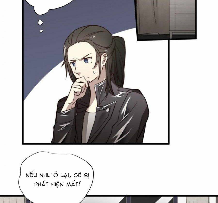 Đơn Phương Yêu Thầm Anh Chapter 9 - 17