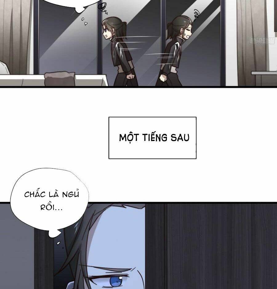 Đơn Phương Yêu Thầm Anh Chapter 9 - 18