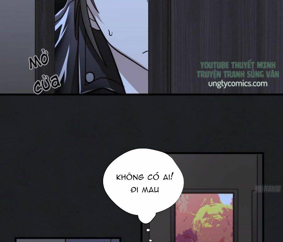 Đơn Phương Yêu Thầm Anh Chapter 9 - 19