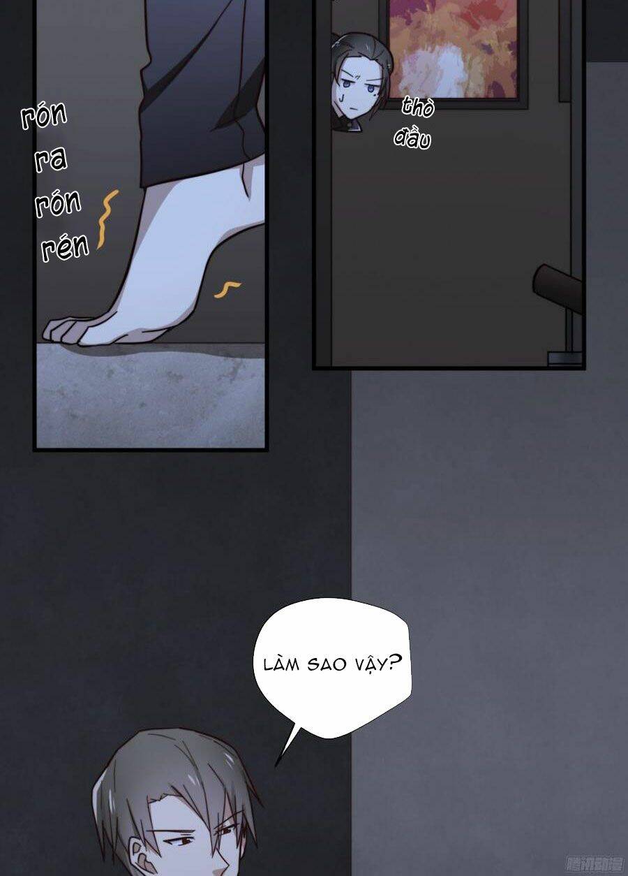 Đơn Phương Yêu Thầm Anh Chapter 9 - 20