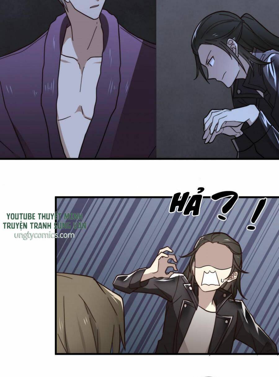 Đơn Phương Yêu Thầm Anh Chapter 9 - 21