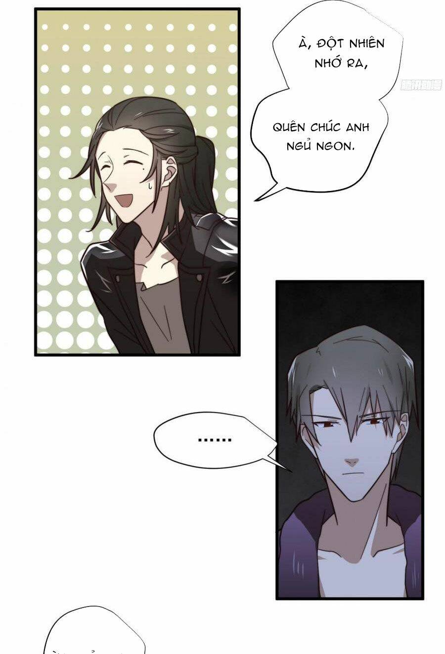 Đơn Phương Yêu Thầm Anh Chapter 9 - 22