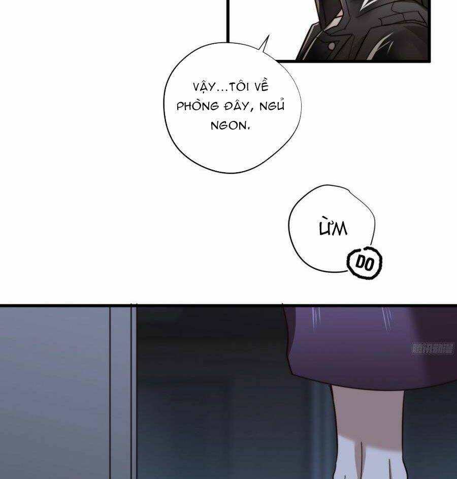 Đơn Phương Yêu Thầm Anh Chapter 9 - 25