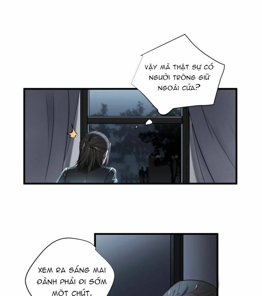 Đơn Phương Yêu Thầm Anh Chapter 9 - 27