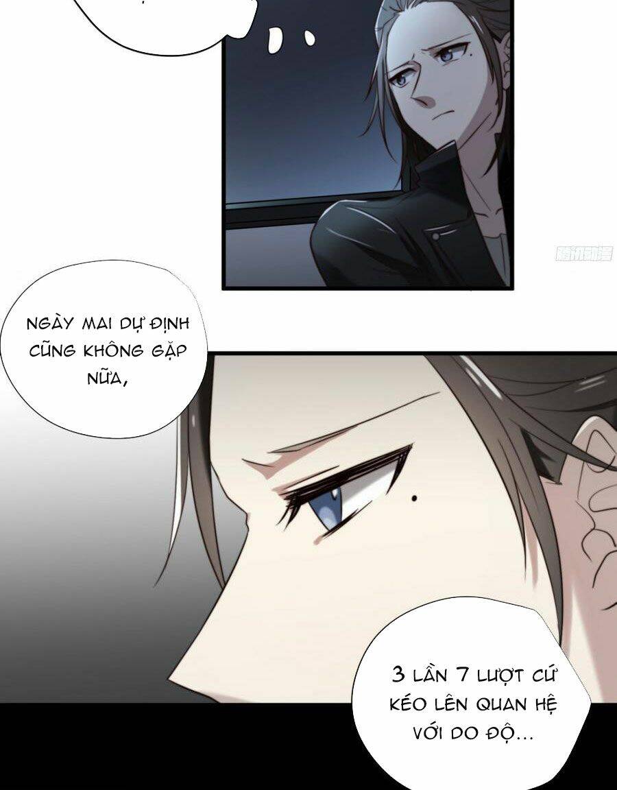 Đơn Phương Yêu Thầm Anh Chapter 9 - 28