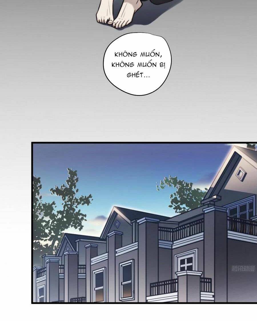 Đơn Phương Yêu Thầm Anh Chapter 9 - 30