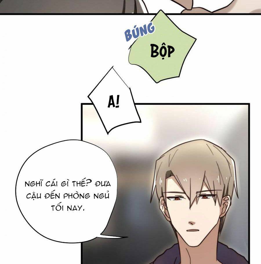 Đơn Phương Yêu Thầm Anh Chapter 9 - 4