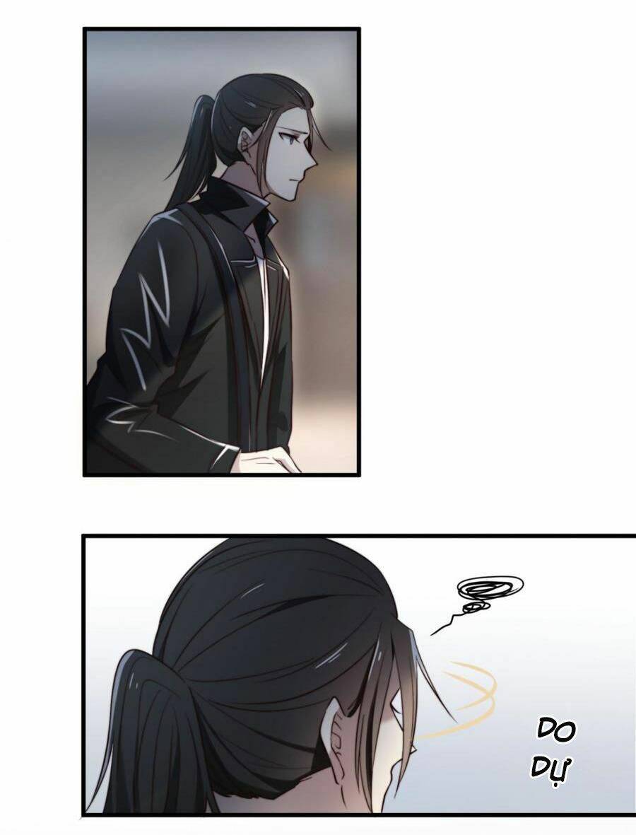 Đơn Phương Yêu Thầm Anh Chapter 9 - 31