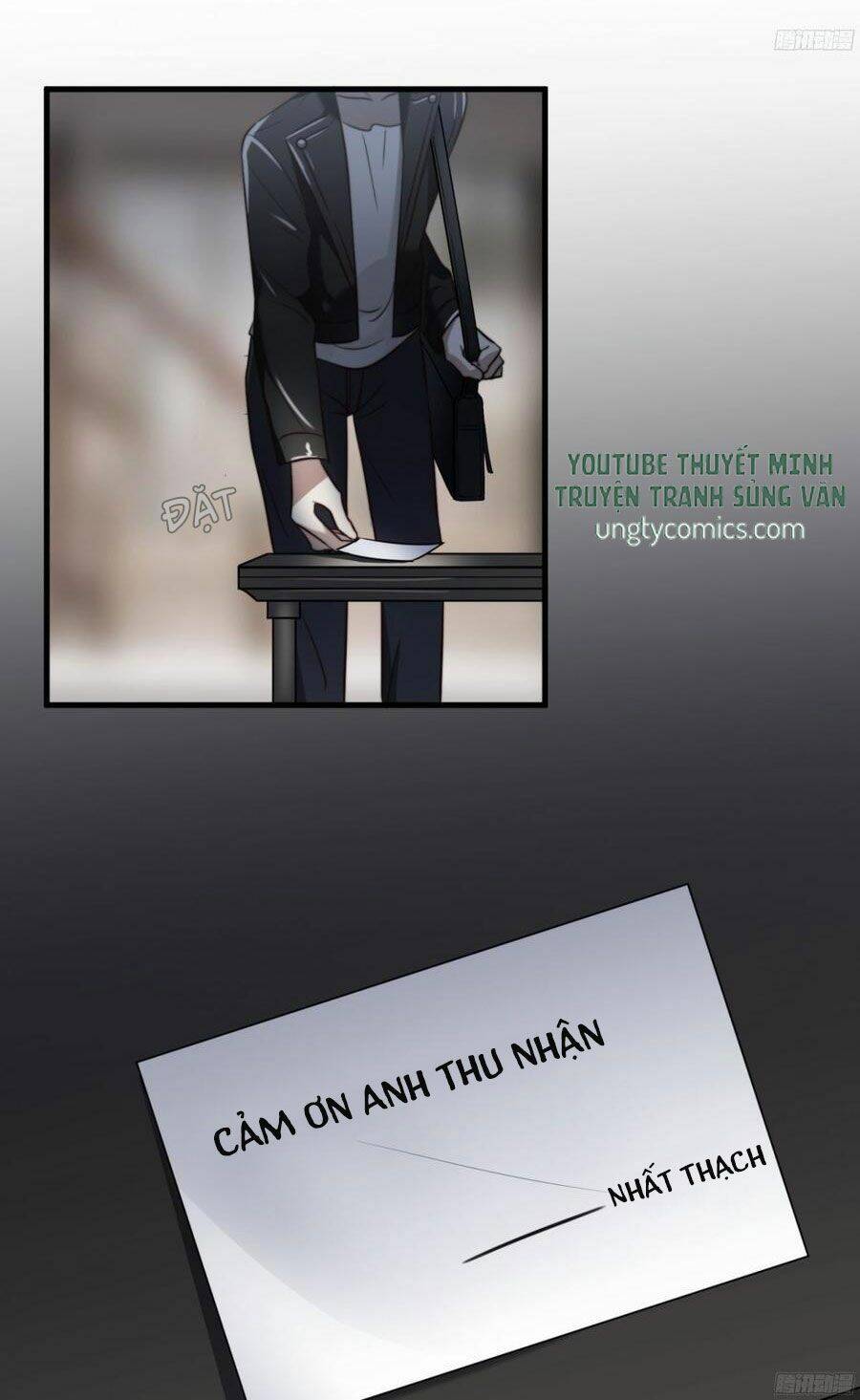 Đơn Phương Yêu Thầm Anh Chapter 9 - 32