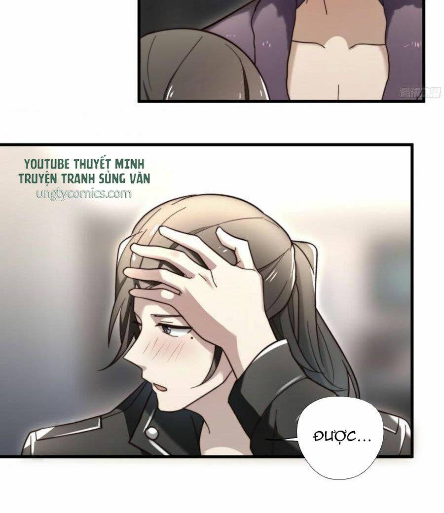 Đơn Phương Yêu Thầm Anh Chapter 9 - 5