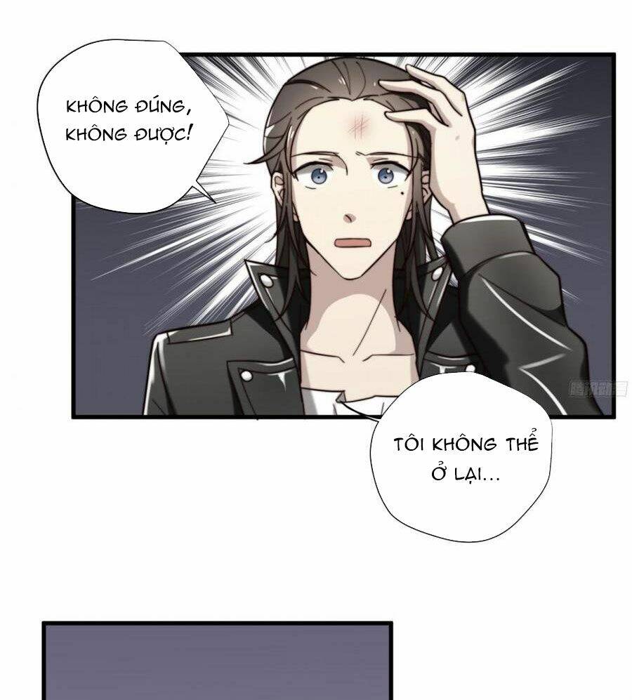 Đơn Phương Yêu Thầm Anh Chapter 9 - 6