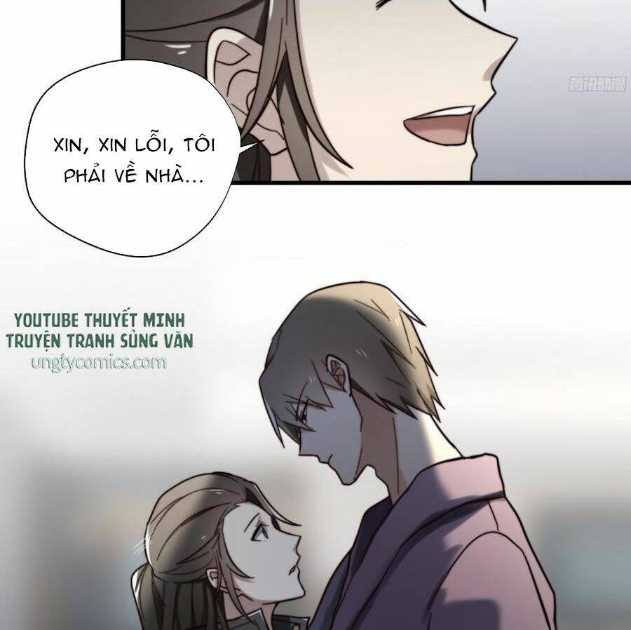 Đơn Phương Yêu Thầm Anh Chapter 9 - 8