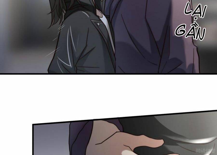 Đơn Phương Yêu Thầm Anh Chapter 9 - 9