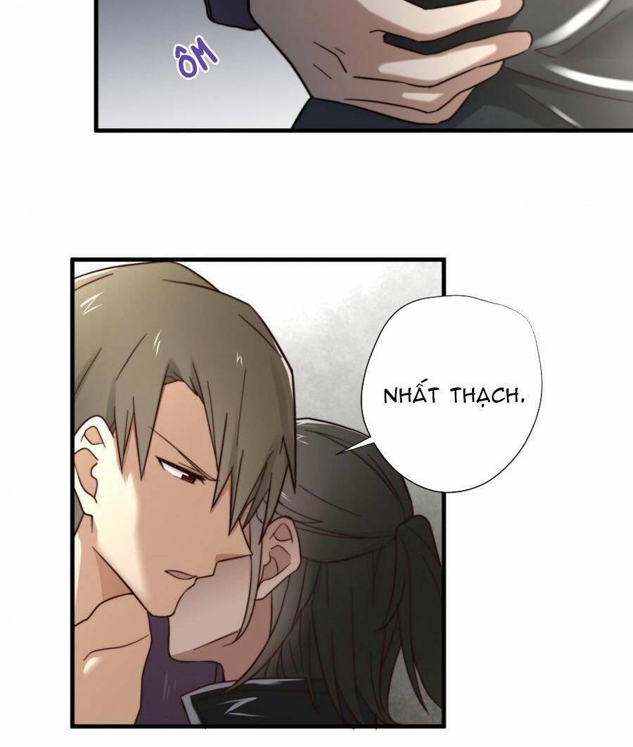 Đơn Phương Yêu Thầm Anh Chapter 9 - 10