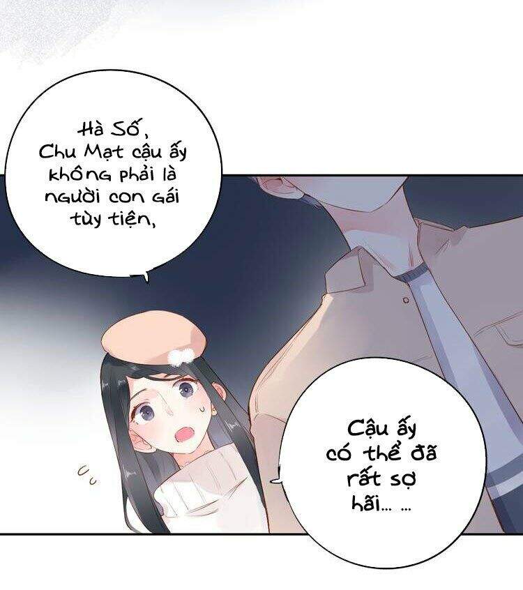 Dolo Mệnh Vận Giao Nang Chapter 50 - 33