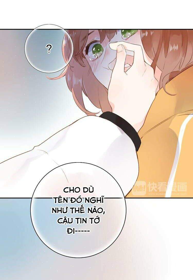 Dolo Mệnh Vận Giao Nang Chapter 50 - 71