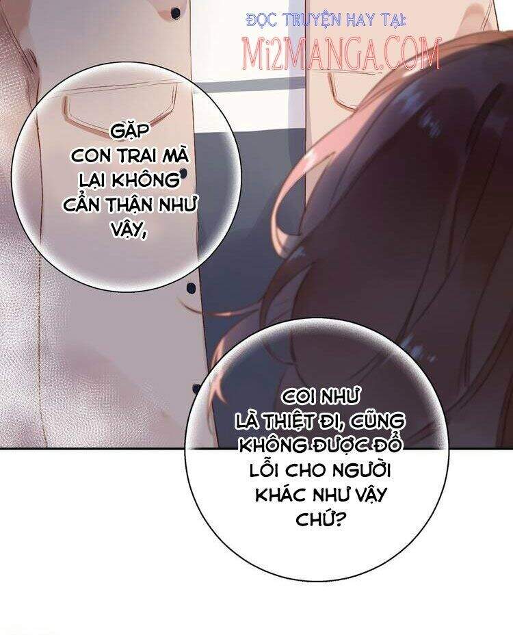 Dolo Mệnh Vận Giao Nang Chapter 51.1 - 3