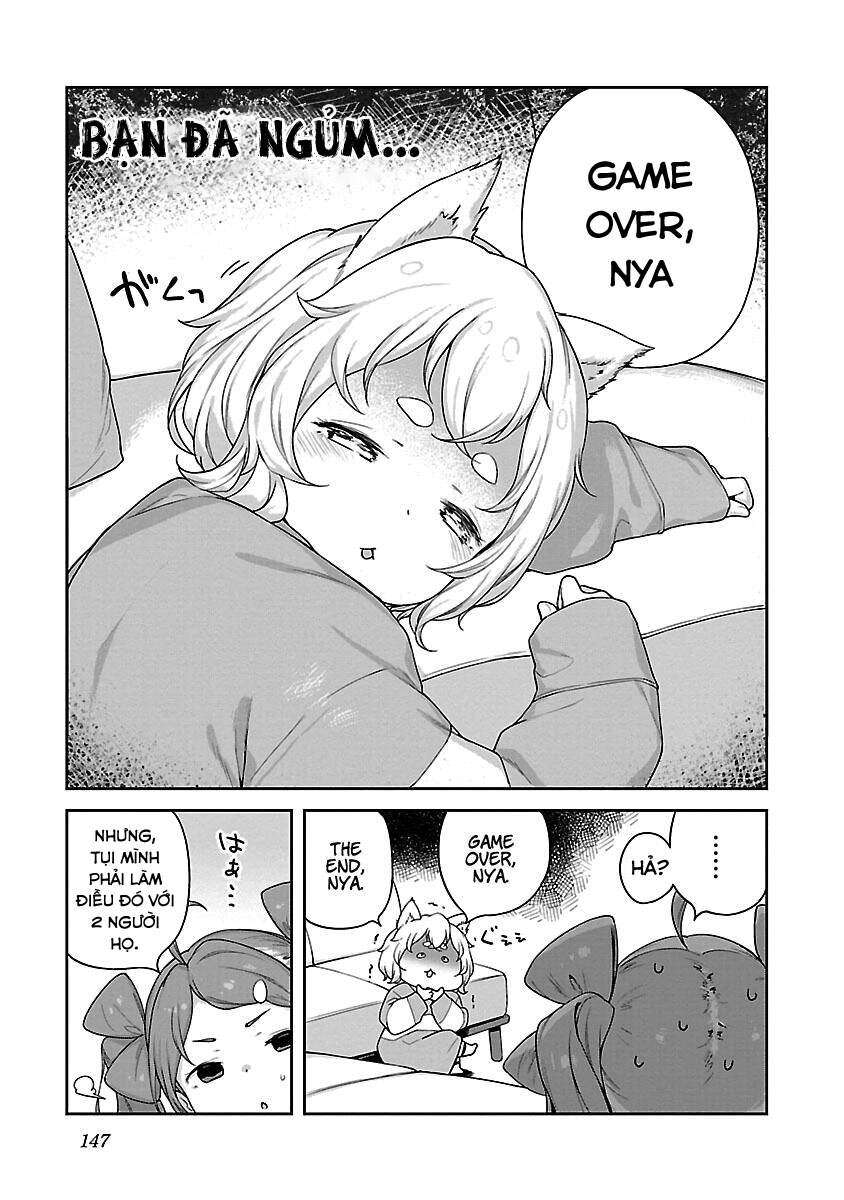 Kyou Kara Ore Wa Loli No Himo! Chapter 12 - 14