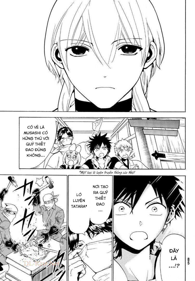 Orient Chapter 120 - 42