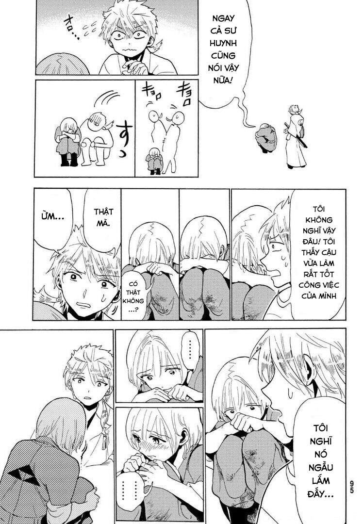 Orient Chapter 120 - 52