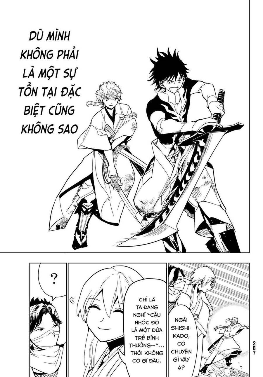 Orient Chapter 122 - 35