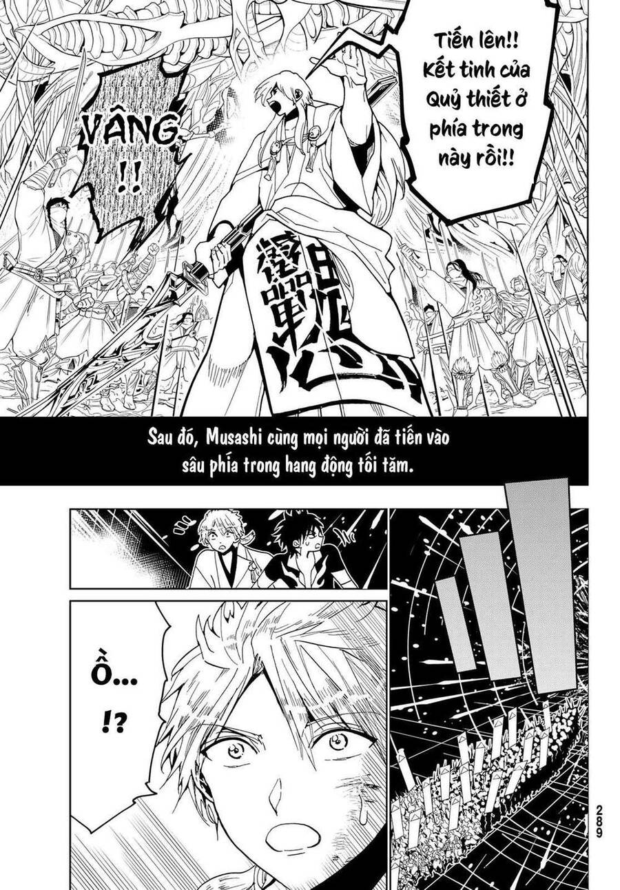 Orient Chapter 122 - 37